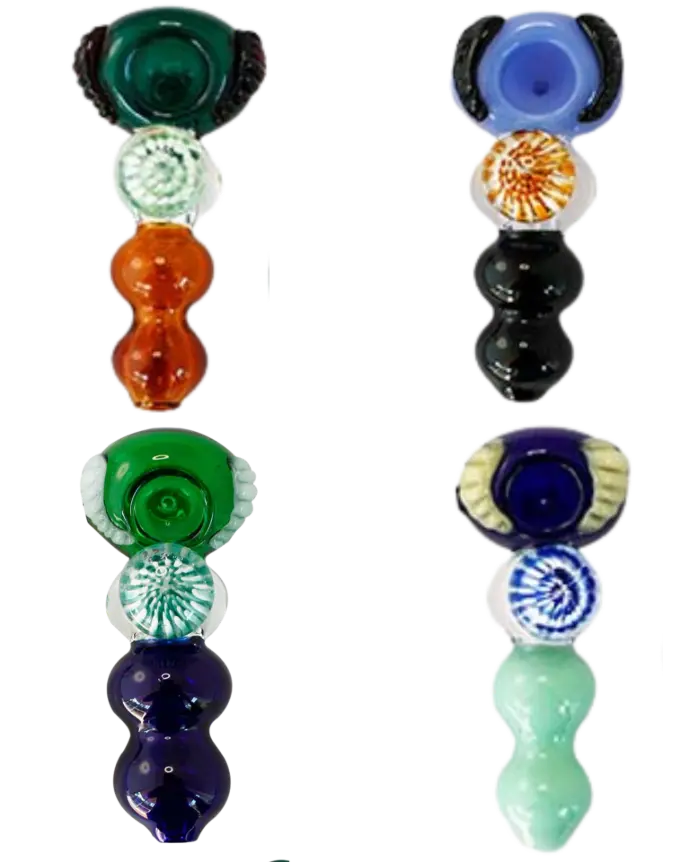 [PIR3HP415] Pipa Capullo