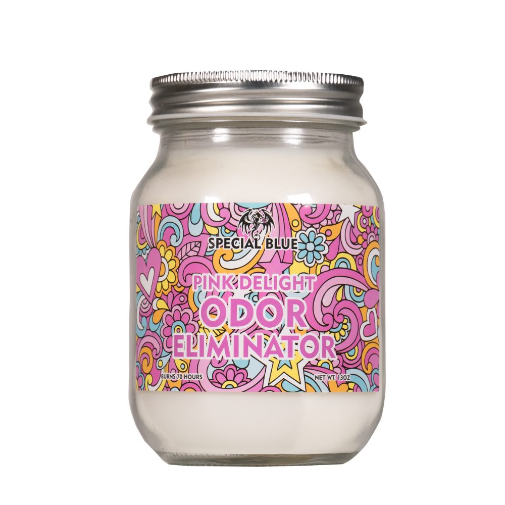 [100251] Vela Pink deligth