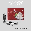 CAPSULAS PARA BARISTA BEST WHIP 10PZS 