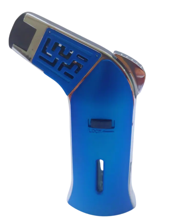 [7731PZA] Soplete de acero Special Blue PZA