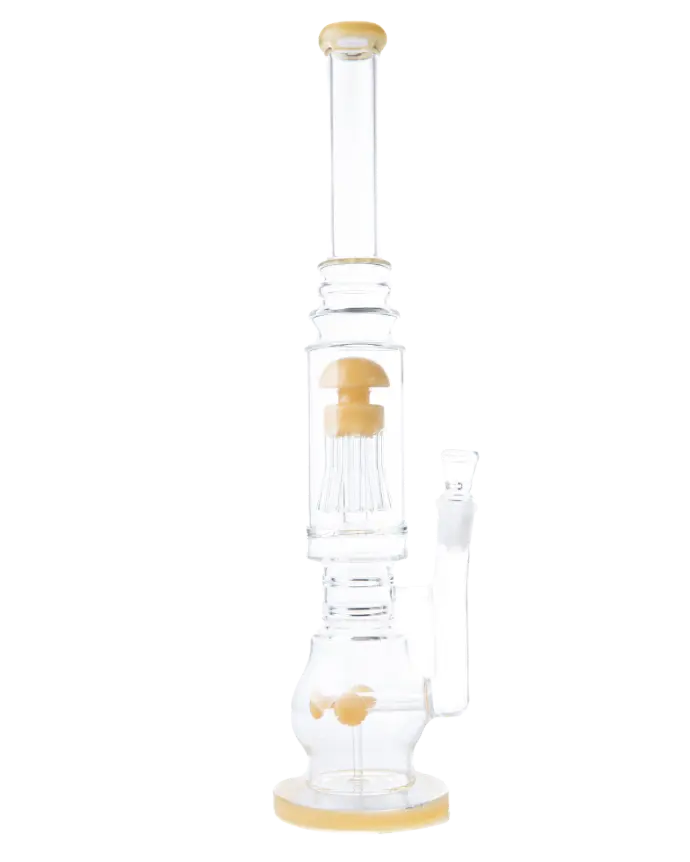 [BO18RNB408] Bong Veleta 18"