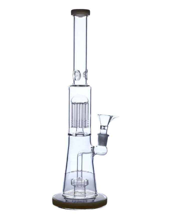 [BO16LACCTR] Bong Laboratorio 16"