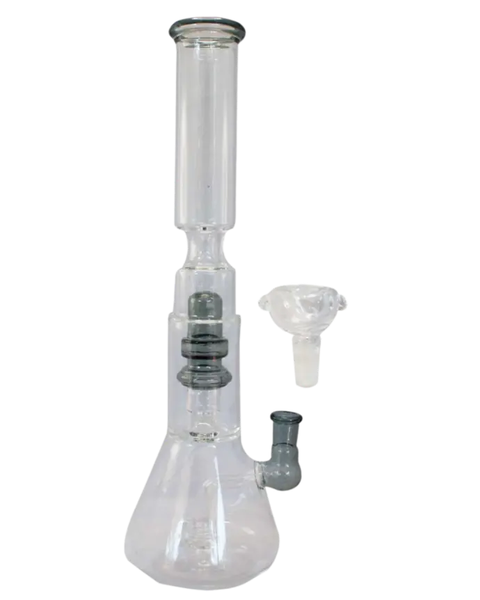 [BO14RNB345] Bong Aros 14"