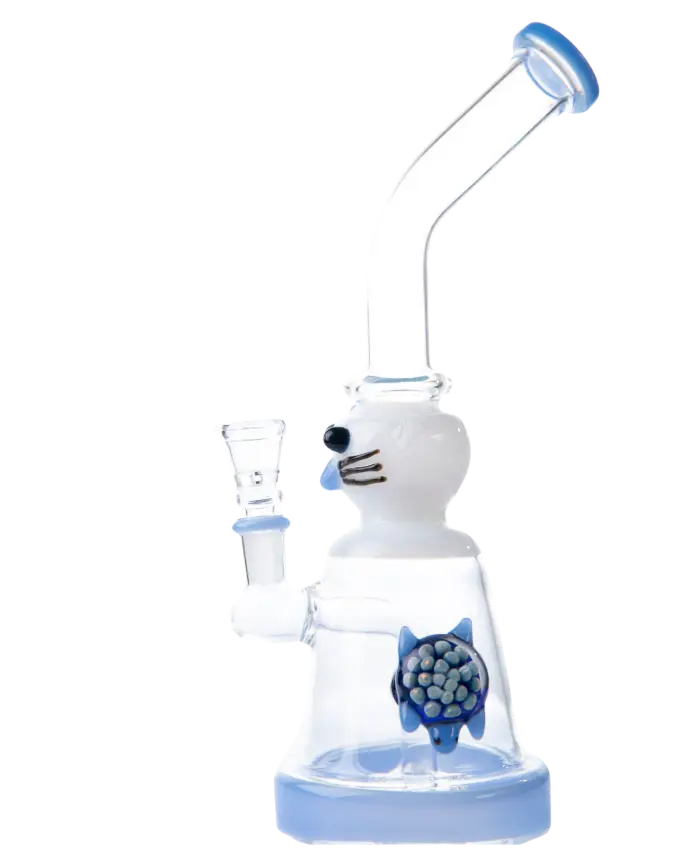 [BO10CD] Bong Kitty 10"