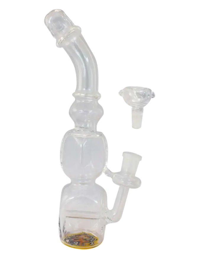 [BO10RNB246] Bong Nieve 10"