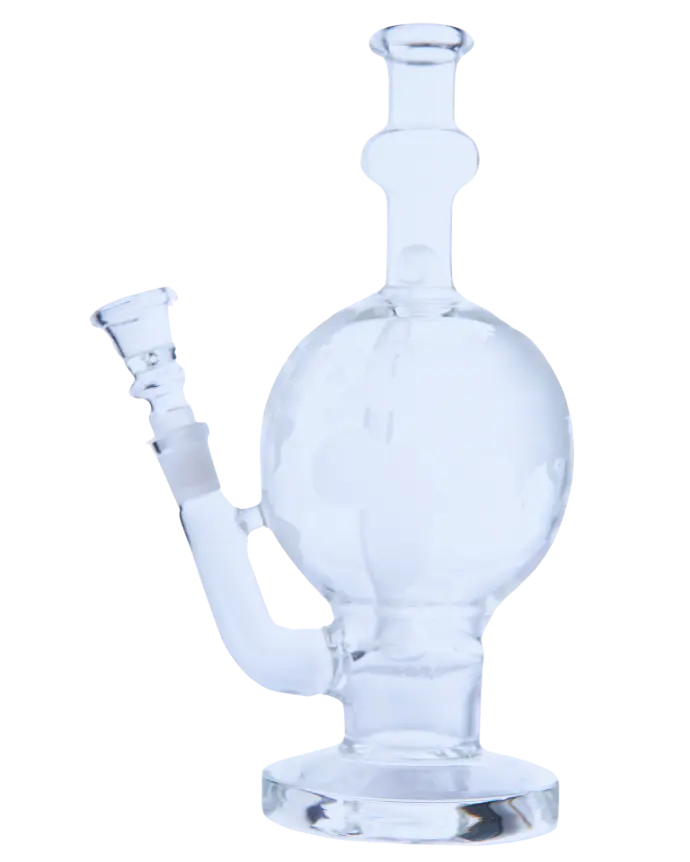 [BO10RNB247] Bong Mundo 10"