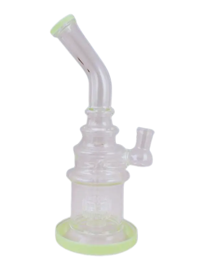 [BO10TO2SCDT] Bong Microscopio 10"