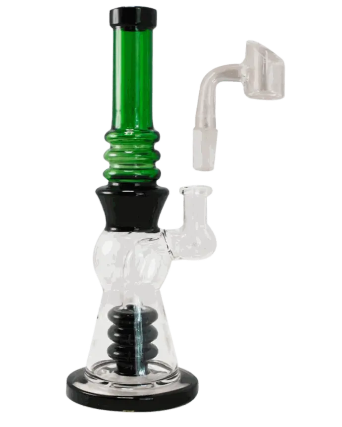 [BO9RNB249] Bong espacial 9”