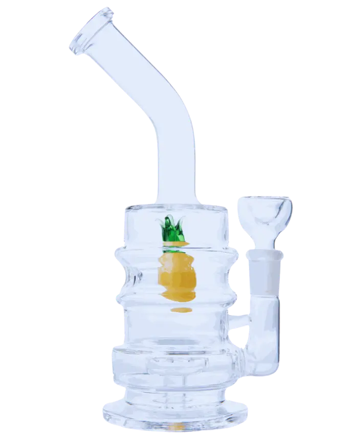 [BO8RNB159] Bong piña 8”