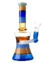 Bong wally 8”