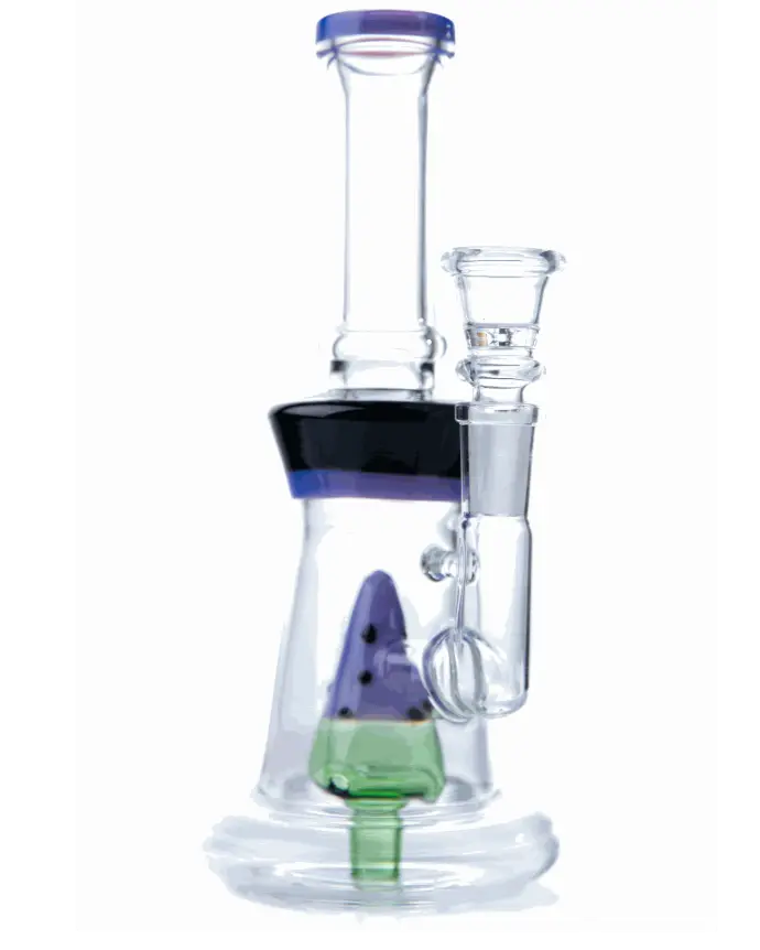 [BO10RNB180] Bong árbol 8”