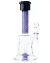 Bong trapecio 8"