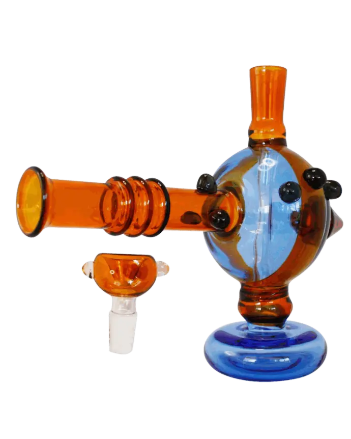 [BO6RNB146] Bong astrolabio 6”