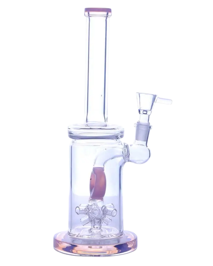 [BO10TO2SCT] Bong Jirafa 10"