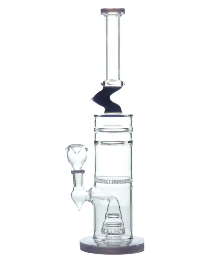 [BO14ROCCSF] Bong Flecha 14"