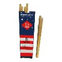 Stash Pro Conos pre rolados cafe 6 piezas 1¼ (84mm)