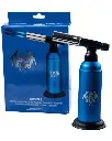 Soplete Monster azul 2 flamas