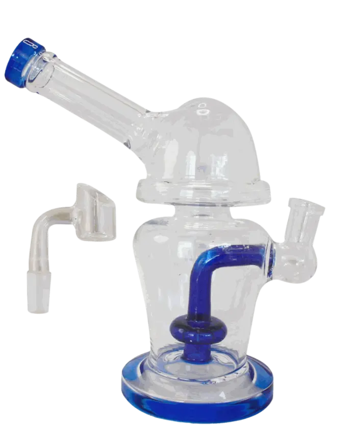 [BO7RNB177] Bong tanque 7”