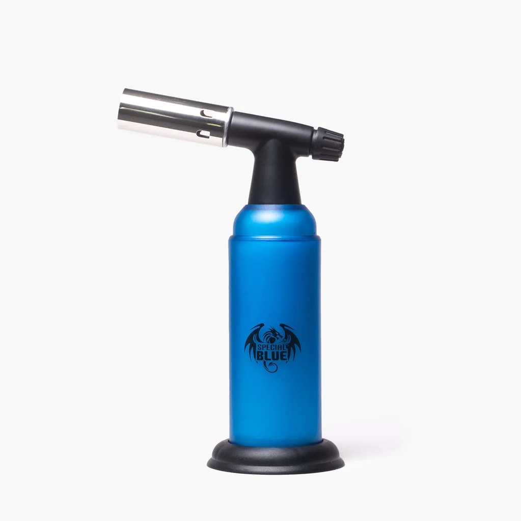 SOPLETE MONSTER PRO AZUL