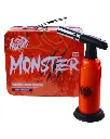 Soplete Monster pro rojo