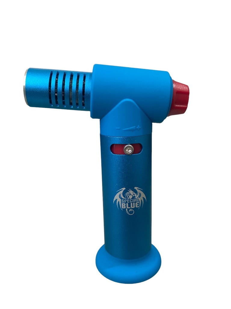 [9996PZA] Soplete Pulse